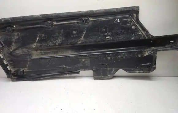 Seat Ibiza IV (6J,6P) Side bottom protection 6Q0825201 6Q0825201H