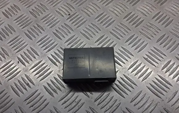 Honda CR-V Window wiper relay BRAK