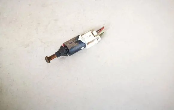 Peugeot 206 Brake pedal sensor switch 9643478880