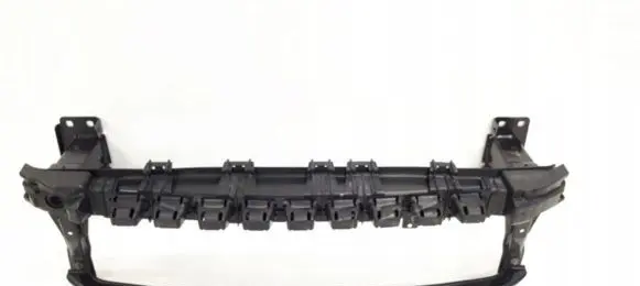 Volkswagen Polo V 6R Front bumper cross member