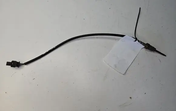 BMW 4 F32 F33 Exhaust gas temperature sensor 7805606