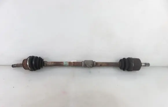 Hyundai Coupe Front driveshaft 