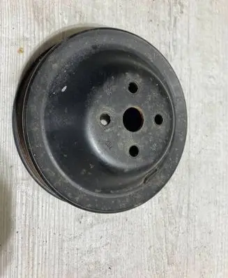 Mercedes-Benz SL R129 Water pump pulley 1192050210