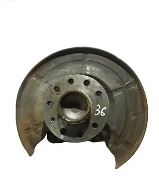 Opel Astra H Rear wheel hub spindle/knuckle 