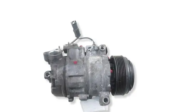 BMW 1 E81 E87 Air conditioning (A/C) compressor (pump) 4472601851