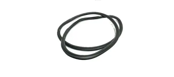 Mercedes-Benz A W177 Front door rubber seal A1776920000 38033