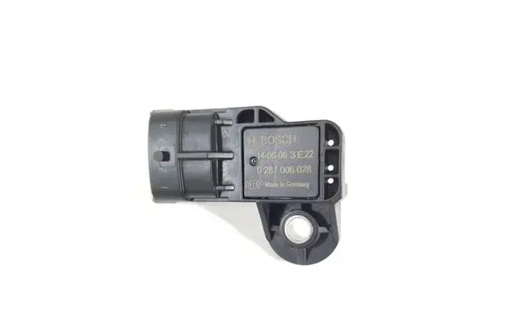 Maserati Ghibli Air pressure sensor 0281006028