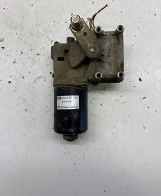 Citroen C4 I Wiper motor 404638 6511M