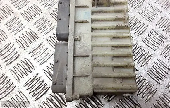 Opel Zafira A Other relay 24462346 15408375