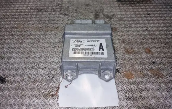 Ford Transit Airbag control unit/module YC1A14B321AF