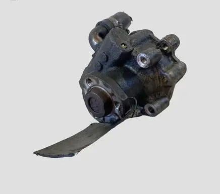 Volkswagen Sharan Power steering pump