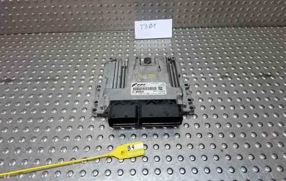 Alfa Romeo Giulietta Engine control unit/module S25165249 55259745 0281030791