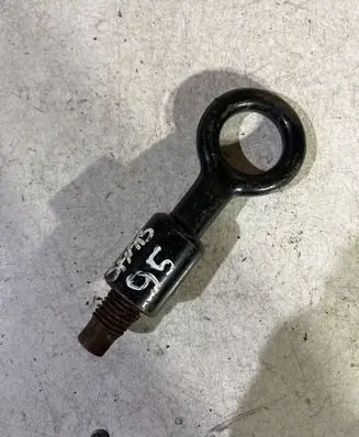 Saab 9-5 Towing hook eye 