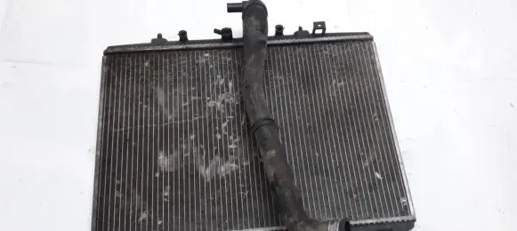 Citroen C5 Coolant radiator 9635989980