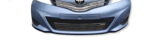Toyota Yaris Front bumper ZPKTYIII