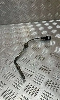 Opel Zafira C Exhaust gas temperature sensor 1523985007087