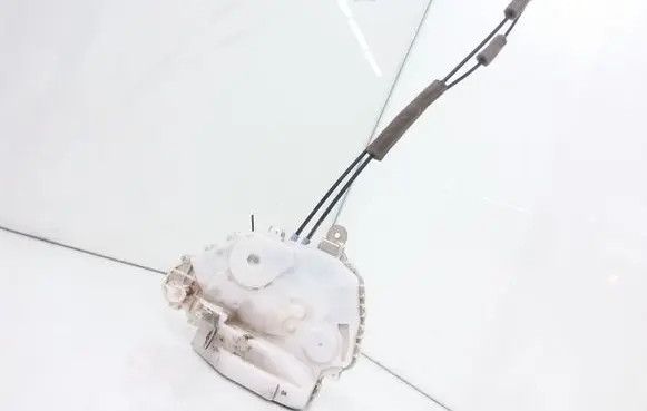 Honda Civic Front door lock