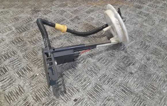 Fuel level sensor