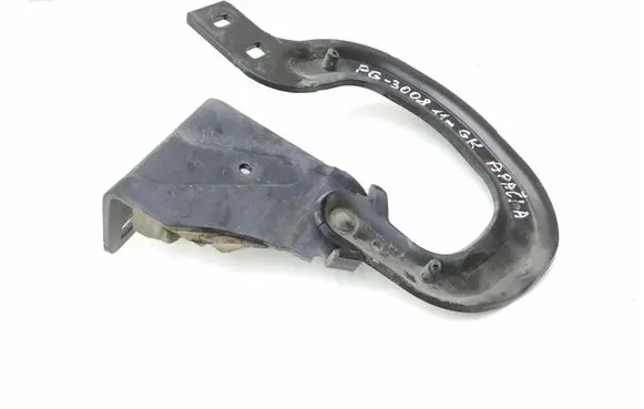 Peugeot 3008 I Tailgate hinge 