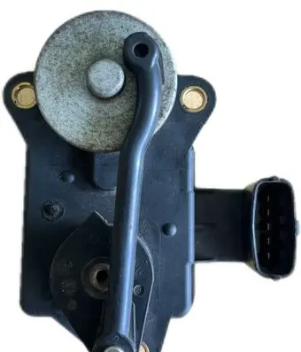 KIA Ceed Intake manifold valve actuator/motor 283202a400