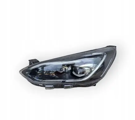 Ford Focus Headlight/headlamp JX7B13E017AH