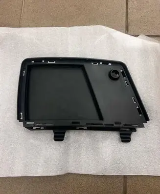 Mercedes-Benz ML W166 Front bumper lower grill A1668852123