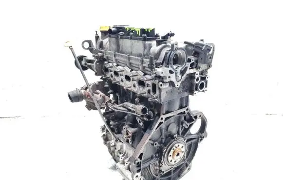 MG 6 Engine 19D4N