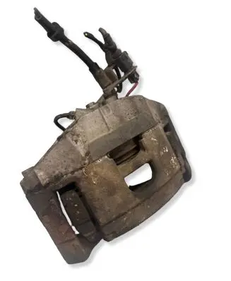 Audi A6 S6 C6 4F Front brake caliper 