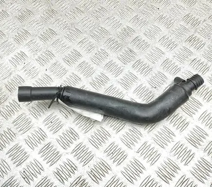 Mercedes-Benz Sprinter W906 Breather hose/pipe A6510100882 A6510160030