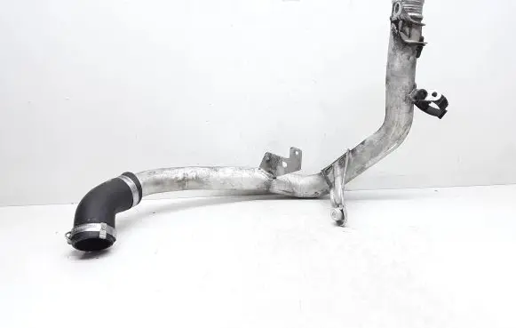 Volvo V40 Intercooler hose/pipe 31370340