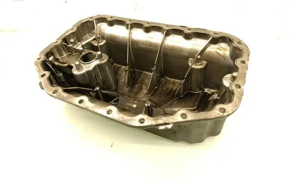 Oil sump