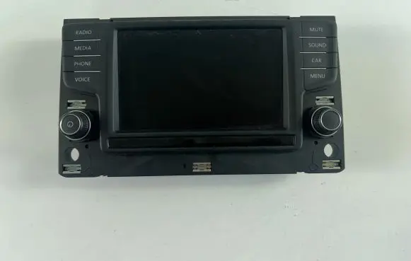 Volkswagen Golf VII Screen/display/small screen 3G0919605B