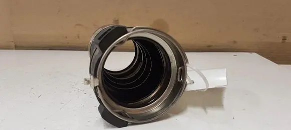 BMW 3 F30 F35 F31 Intercooler hose/pipe 13943412 8507706