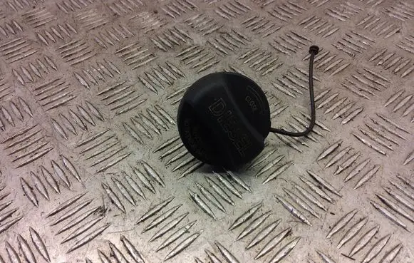 BMW 5 F10 F11 Fuel tank filler cap 7222392