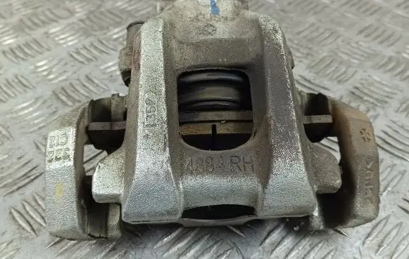 Dodge Durango Rear brake caliper