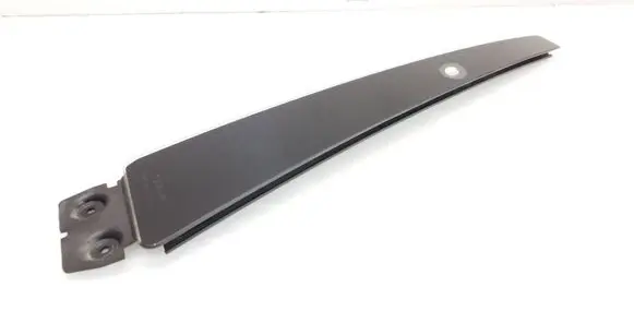 Tesla Model X (B) pillar trim (top) 108390200B 109231200B