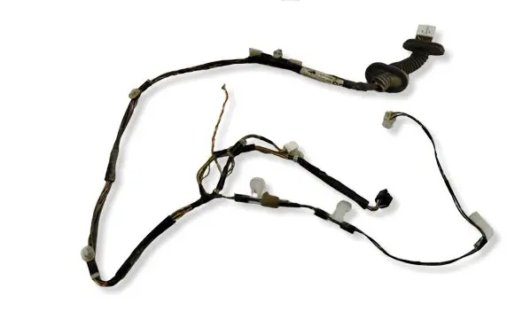 Toyota Corolla Verso AR10 Rear door wiring loom 821530F020