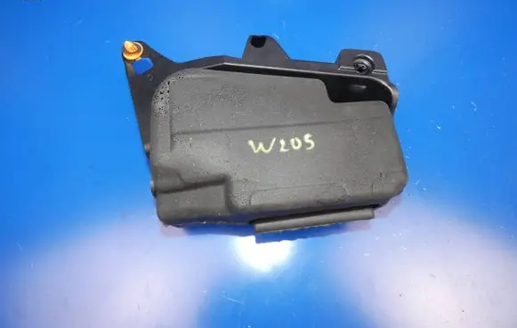 Mercedes-Benz C W205 Other trunk/boot trim element A2057500060