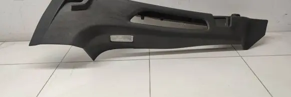 Peugeot 5008 II Other trunk/boot trim element 9811349977 MP7564
