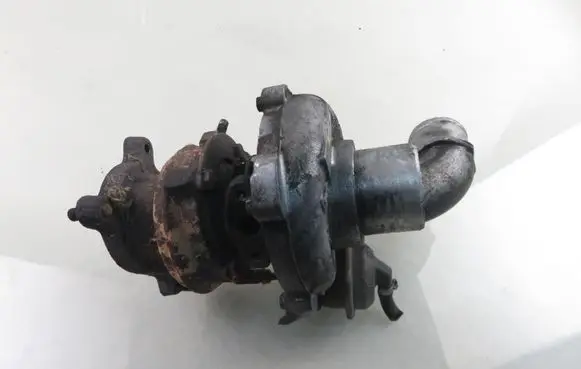 Opel Vivaro Turbo 8200069567