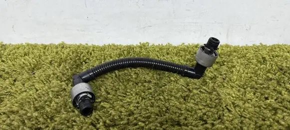 BMW X1 U11 Hybrid/electric vehicle battery cooling hoses/tubes 5A27148