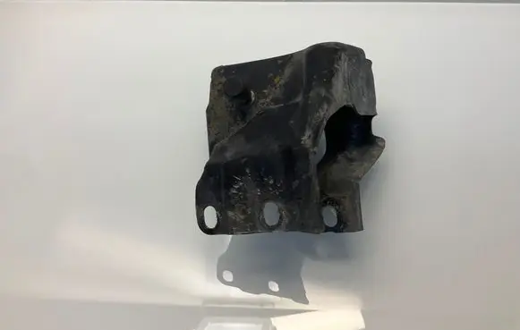 Mercedes-Benz E W211 Headlight/headlamp mounting bracket
