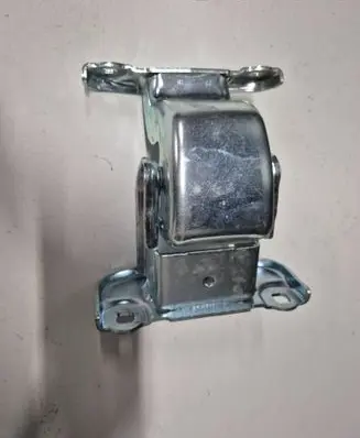 Renault Trafic III (X82) Rear door lower hinge 904108626R