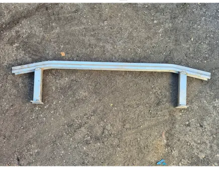 Audi E-tron GT Front bumper cross member 4KE807093