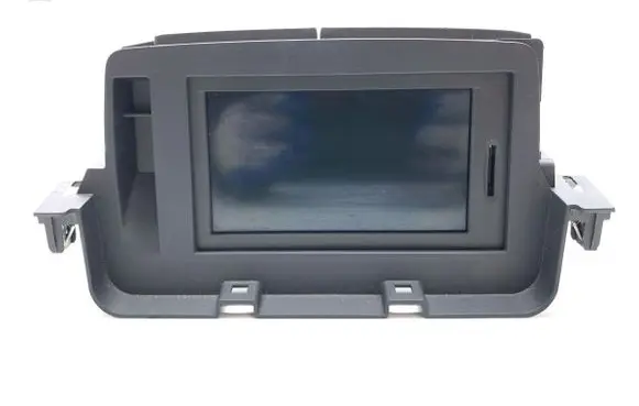 Renault Megane III Screen/display/small screen 259150931R