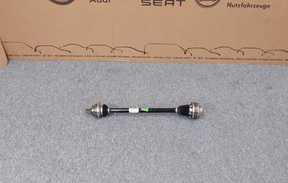Seat Leon IV Rear driveshaft 5Q0501204A 5Q0.501.204.A