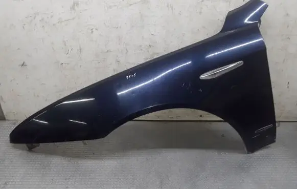 Alfa Romeo 159 Fender