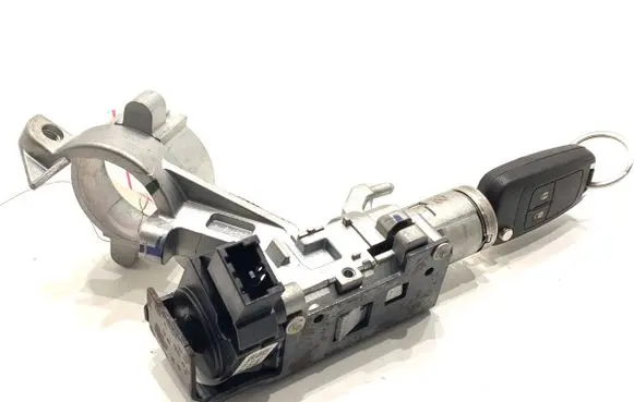Opel Corsa E Ignition lock 13496392