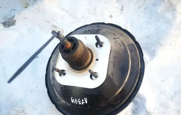 Chrysler Town & Country IV Brake booster 04721721aa 0204022034