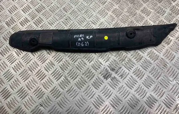 Audi A3 S3 8V Fender end trim 8V5821111